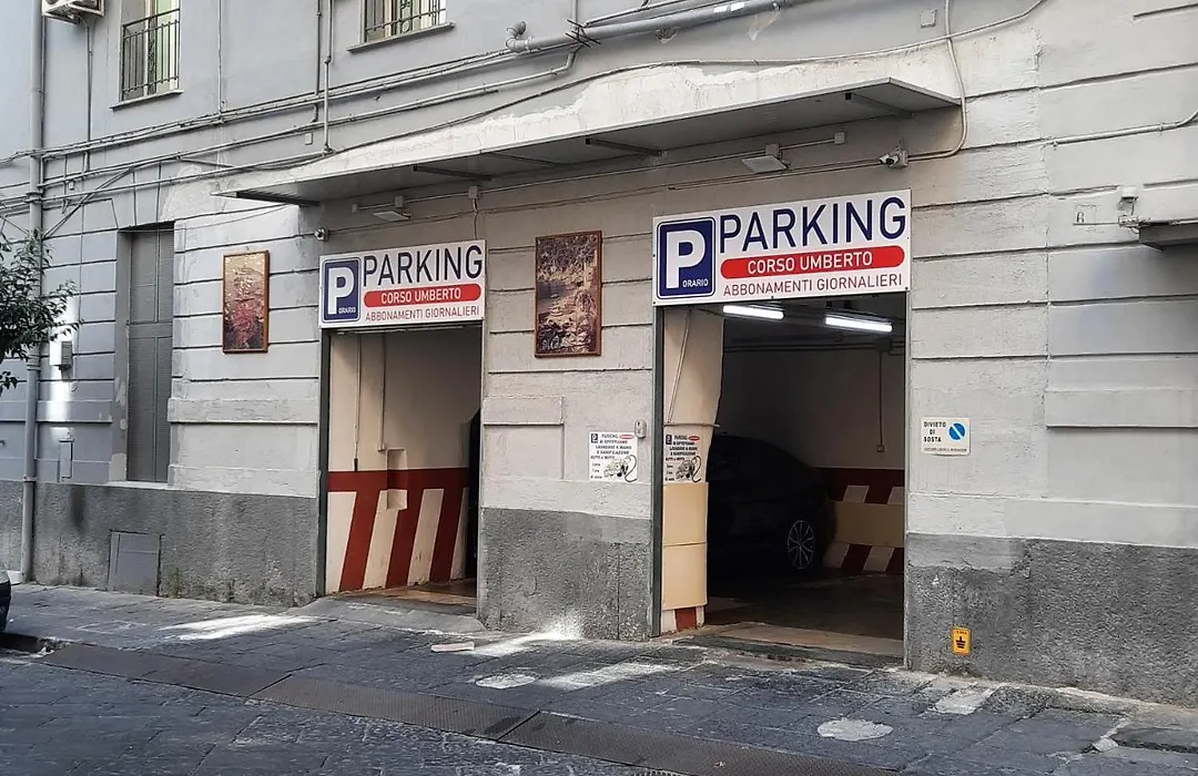 Napoli Central-1